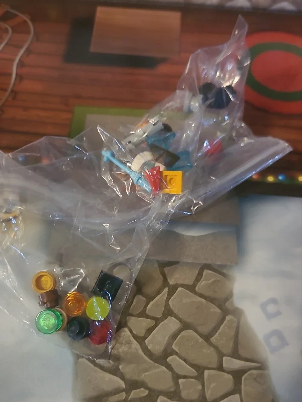 2017 LEGO City Advent Calendar